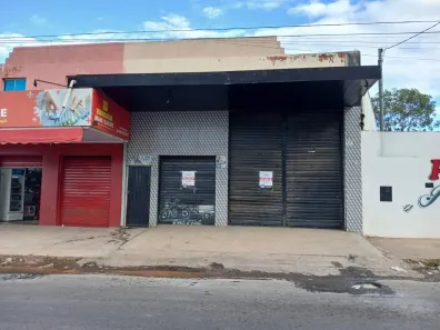 Ponto Comercial para alugar, 25m² no Planalto, Montes Claros