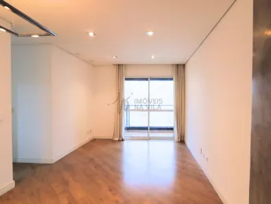 Apartamento com 3 Quartos à venda, 76m² no Chácara Inglesa, São Paulo