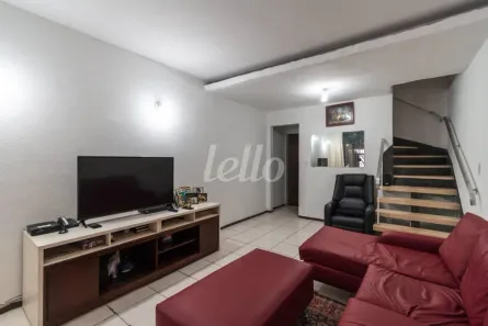 Casa com 2 Quartos à venda, 90m² no Jardim Independência, São Paulo