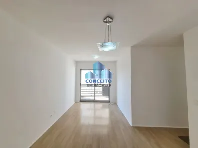 Apartamento com 3 Quartos para alugar, 72m² no Tatuapé, São Paulo