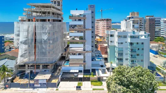 Apartamento com 3 Quartos à venda, 155m² no Centro, Guaratuba