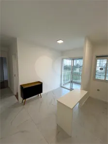 Apartamento com 2 Quartos para venda ou aluguel, 54m² no Alphaville Empresarial, Barueri