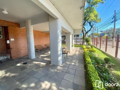 Apartamento com 3 Quartos à venda, 114m² no Azenha, Porto Alegre