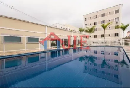 Apartamento com 2 Quartos à venda, 48m² no Anchieta, Rio de Janeiro