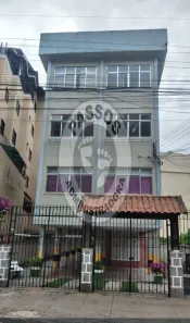Apartamento com 1 Quarto à venda, 35m² no Nossa Senhora de Fátima, Teresópolis