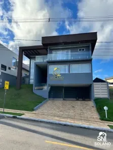 Casa com 4 Quartos à venda, 383m² no Condomínio do Lago 1ª Etapa, Goiânia