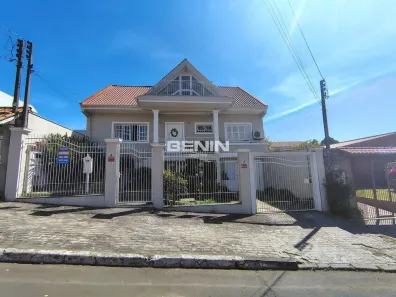 Sobrado com 3 Quartos à venda, 290m² no Estância Velha, Canoas