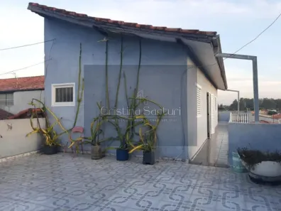 Sobrado com 4 Quartos à venda, 80m² no Jardim Altos de Santana, São José dos Campos