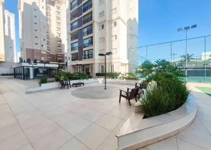 Apartamento com 3 Quartos à venda, 85m² no Parque Campolim, Sorocaba