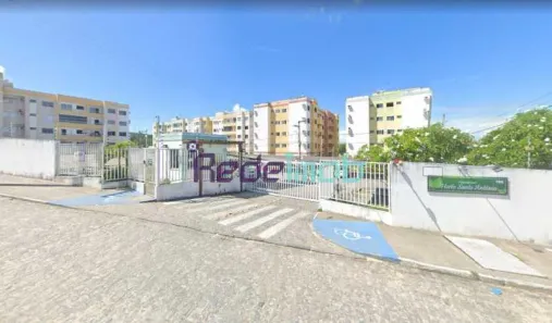 Apartamento com 2 Quartos à venda, 44m² no Porto D'Antas, Aracaju