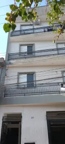 Apartamento com 1 Quarto para alugar, 30m² no Vila Gustavo, São Paulo