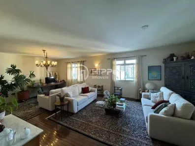 Apartamento com 4 Quartos à venda, 190m² no Perdizes, São Paulo