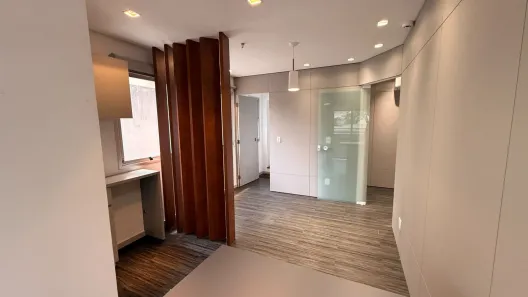 Sala Comercial para alugar, 43m² no Vila Olímpia, São Paulo