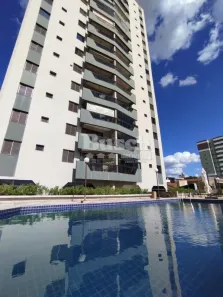 Apartamento com 3 Quartos à venda, 100m² no Centro, Bauru