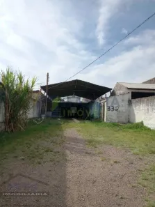 Lote/Terreno para alugar, 500m² no Jardim Leopoldina, Porto Alegre
