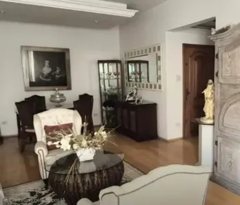 Apartamento com 2 Quartos à venda, 110m² no Higienópolis, São Paulo