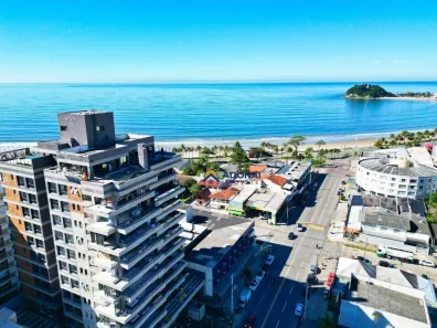 Apartamento com 3 Quartos à venda, 153m² no Guaratuba, Guaratuba