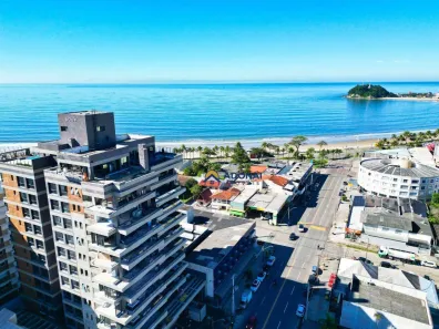 Apartamento com 3 Quartos à venda, 154m² no Guaratuba, Guaratuba