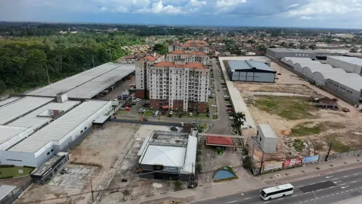 Apartamento com 3 Quartos à venda, 74m² no Centro, Ananindeua