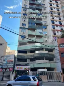 Apartamento com 2 Quartos à venda, 90m² no Icaraí, Niterói