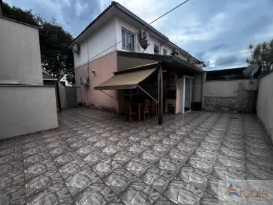 Casa de Condomínio com 2 Quartos à venda, 63m² no Jardim Interlagos, Hortolândia