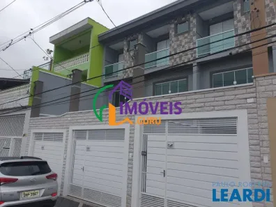 Casa com 3 Quartos à venda, 150m² no Jardim São José (Zona Norte), São Paulo