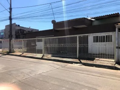 Casa com 4 Quartos à venda, 150m² no Santa Maria, Brasília