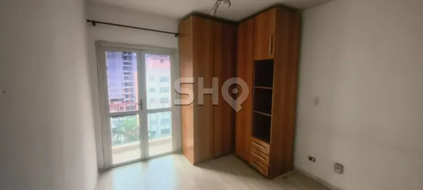 Apartamento com 1 Quarto à venda, 34m² no Bela Vista, São Paulo