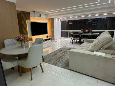 Apartamento com 3 Quartos à venda, 115m² no Vila Maria Alta, São Paulo