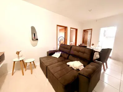 Apartamento com 2 Quartos à venda, 74m² no Centro, Pouso Alegre