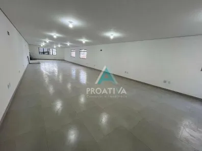 Ponto Comercial à venda, 300m² no Santo Antônio, São Caetano do Sul