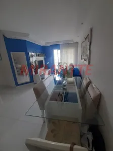 Apartamento com 3 Quartos à venda, 71m² no Parque Mandaqui, São Paulo