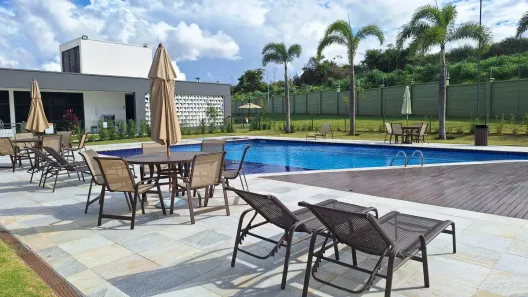 Lote/Terreno à venda, 276m² no Granja Marileusa, Uberlândia