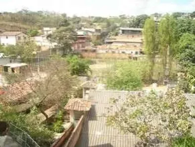 Lote/Terreno à venda, 4000m² no Pousada Santo Antônio, Belo Horizonte