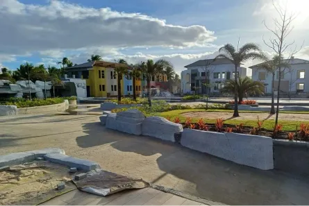 Lote/Terreno à venda, 396m² no Zona de Expansão (Olhos D'Agua), Barra dos Coqueiros
