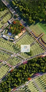 Lote/Terreno à venda, 490m² no Vila Sônia (Sousas), Campinas