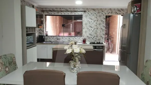 Sobrado com 2 Quartos à venda, 250m² no Vila Medeiros, São Paulo