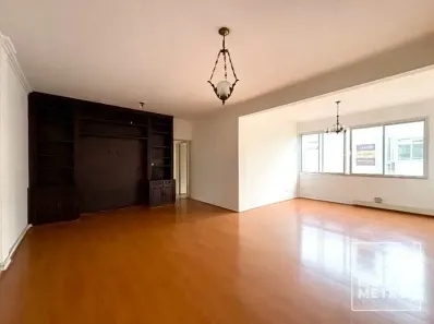Apartamento com 3 Quartos à venda, 110m² no Centro, Florianópolis