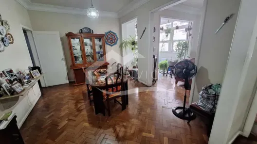 Apartamento com 3 Quartos à venda, 165m² no Copacabana, Rio de Janeiro