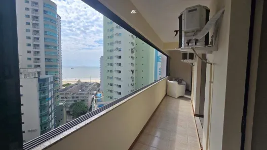 Apartamento com 2 Quartos à venda, 107m² no Centro, Balneário Camboriú