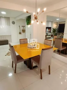 Apartamento com 3 Quartos à venda, 110m² no Renascença, São Luís