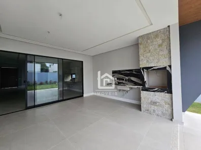 Casa de Condomínio com 3 Quartos à venda, 226m² no Jacuhy, Serra