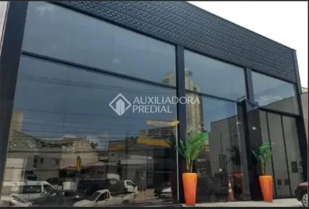 Galpão/Depósito/Armazém com 1 Quarto à venda, 397m² no Vila Príncipe de Gales, Santo André