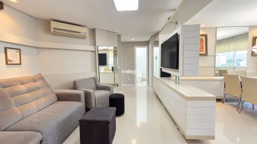 Apartamento com 3 Quartos à venda, 97m² no Pioneiros, Balneário Camboriú
