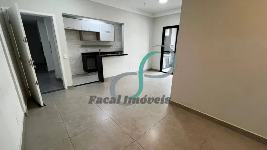 Apartamento com 2 Quartos à venda, 65m² no Jardim Imperial, Valinhos