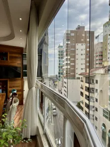 Apartamento com 3 Quartos à venda, 129m² no Andorinha, Itapema