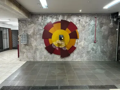 Apartamento com 1 Quarto à venda, 40m² no Centro Histórico, Porto Alegre