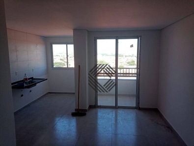 Apartamento com 2 Quartos à venda, 54m² no Jardim Prestes de Barros, Sorocaba