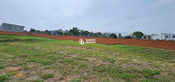 Lote/Terreno à venda, 300m² no Jardim Park Vista Real, Indaiatuba