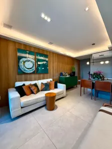 Apartamento com 2 Quartos à venda, 89m² no Imbuí, Salvador